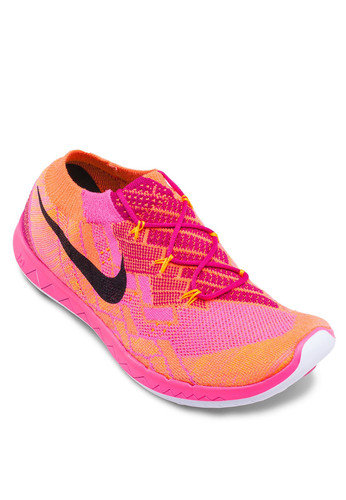 Nike Free 3.0 Flyknit running shoes
