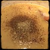#Homemade #PotatoSoup #CucinaDelloZio - celery seed, Rosemary, s&p