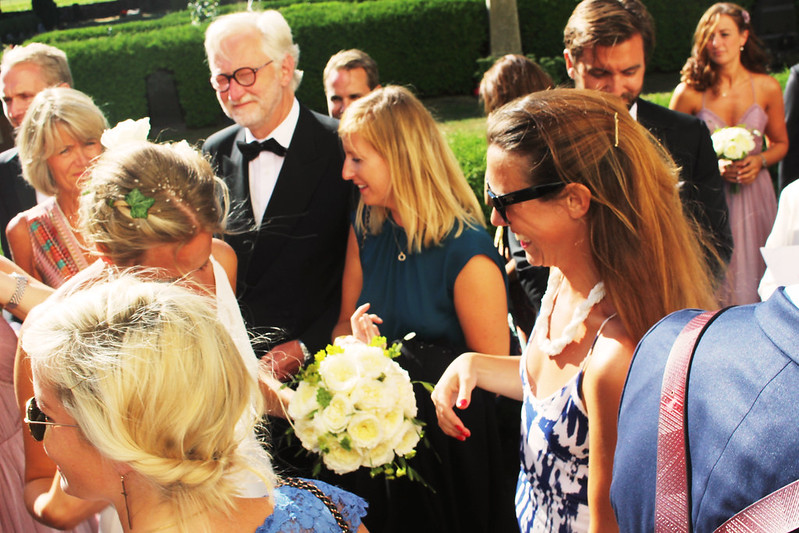 Carro + Gabbe Wedding Öland 2015