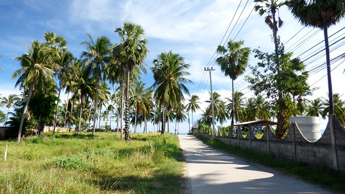 Koh Samui North coast