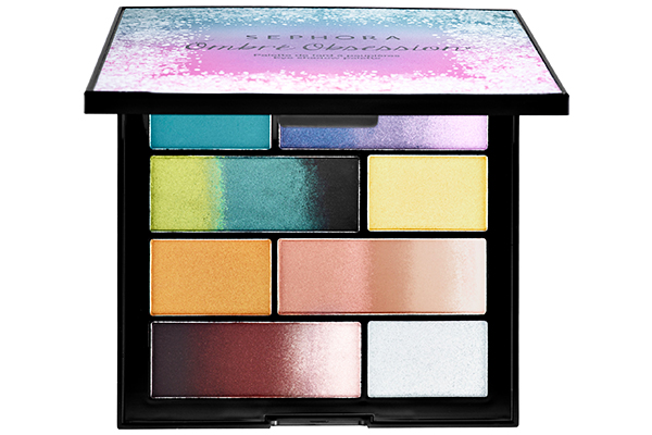 Sephora Collection Holiday 2015 Sets and Kits