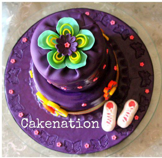 Cake by CakeNation