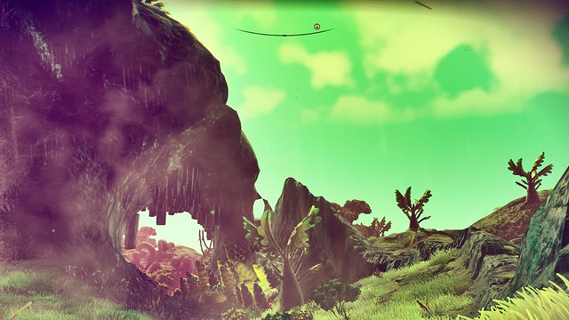 No Man's Sky Creator Says the Word "Fart"