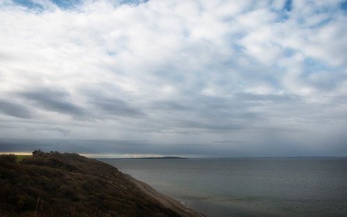 dänemark danmark meer cloudy himmel denmark livø clouds nordjylland bewölkt island jylland insel sea nordjütland sky limfjord wasser water wolken jütland