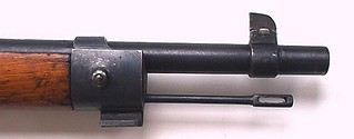 Fucile Carcano mod. 91