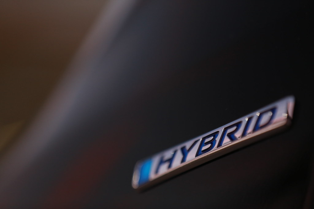 Honda Fit 3代開箱，地球夢hybrid規格3