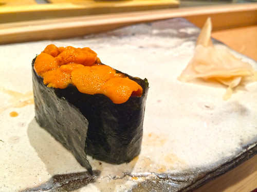 Sushi Seizan