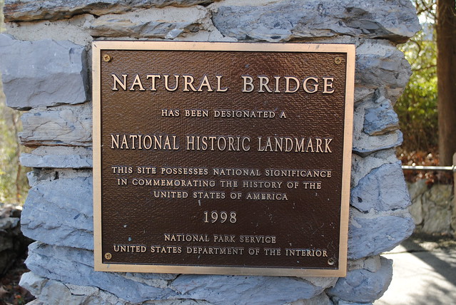 National Historic Landmark