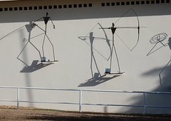 Shadow Sculptures