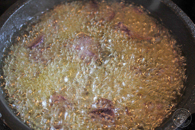 Crema de alcachofa granizado aove www.cocinandoentreolivos.com (42)