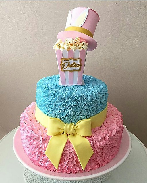 Cake by Inspire sua Festa