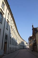 Gutenbergstrasse, 03.10.2011.