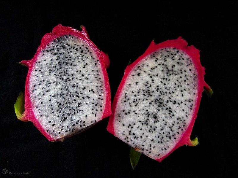 Dragon fruit, Pitaya