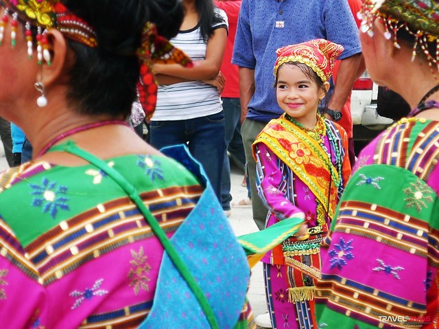 Diyandi Festival 2015 - Iligan City, Philippines