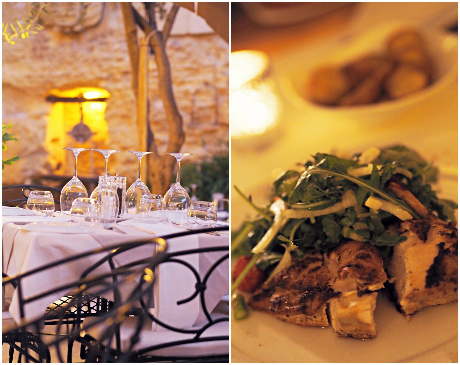 Rampila Restaurant Review Valletta