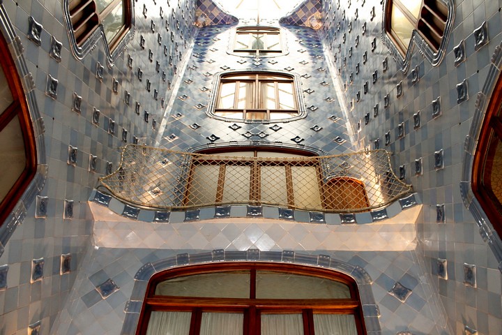 Obra completa de Gaudí