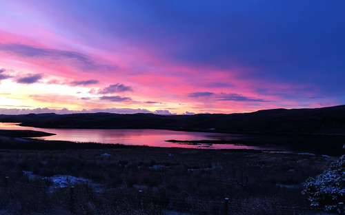 november sunrise scotland lewis isle outerhebrides 2015 longweekend leurbost