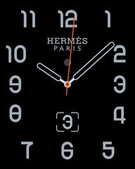 Apple Watch HERMES