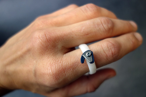 Cutter ring