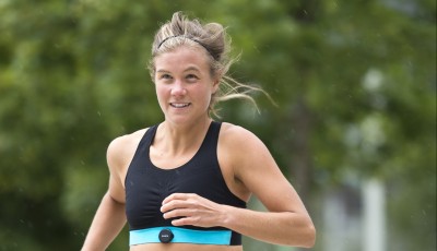 Emelie Forsberg: profil nejlepší horské běžkyně současnosti