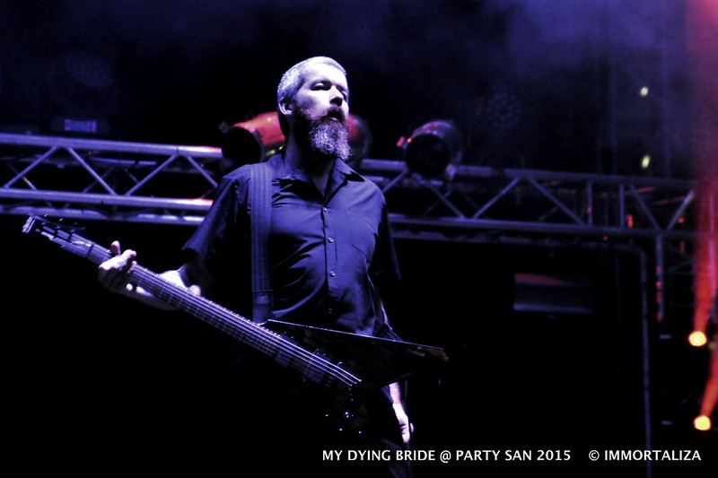  MY DYING BRIDE @ PARTY SAN OPEN AIR 2015 20660837045_fea393aea3_c