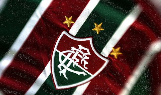 Treino do Fluminense no EsEFEx - 21/09/2015