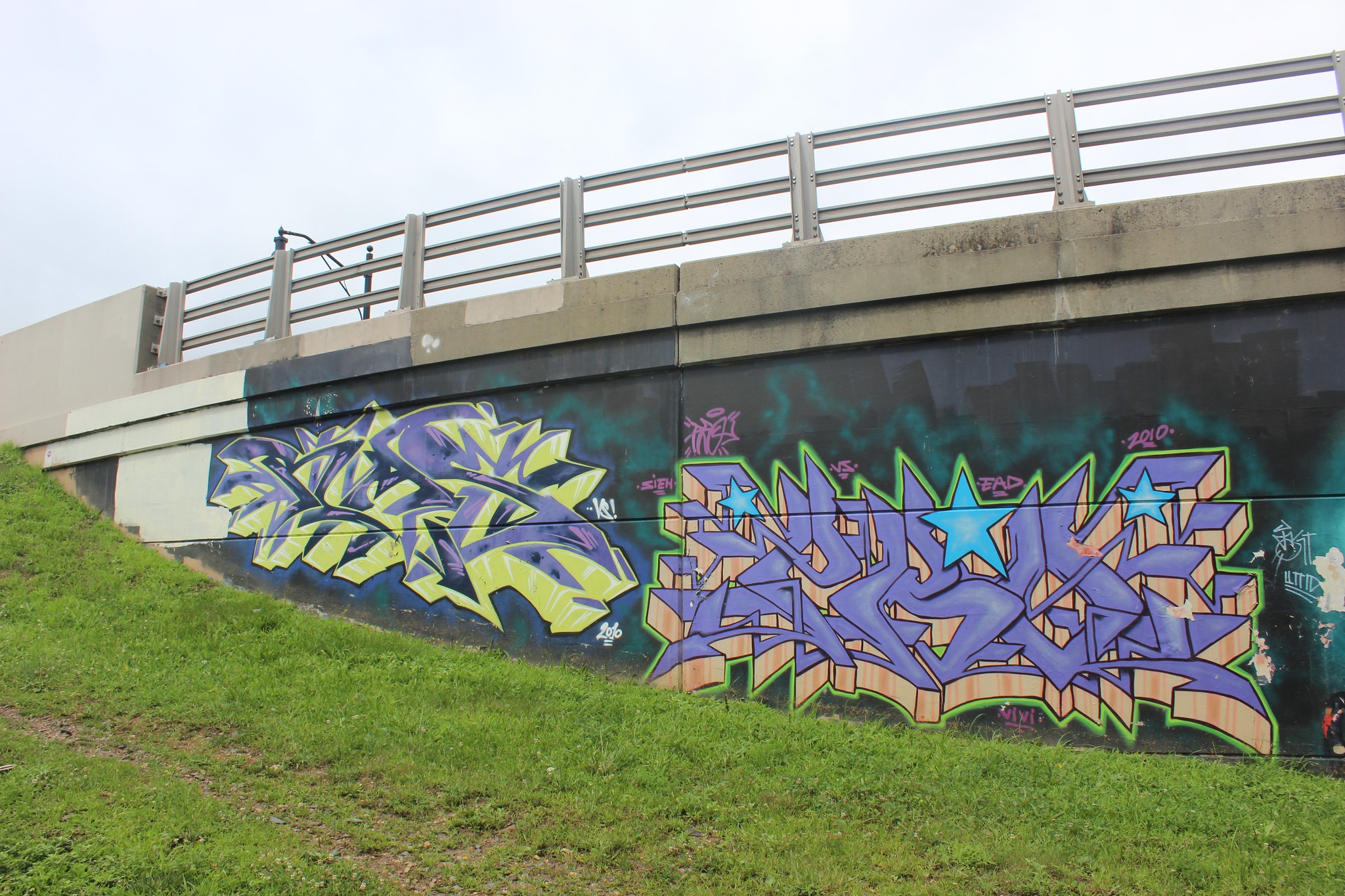 walkwaygraffiti 2