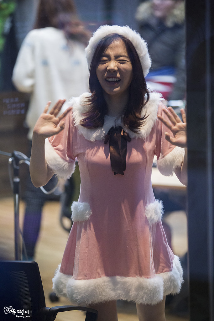[OTHER][06-02-2015]Hình ảnh mới nhất từ DJ Sunny tại Radio MBC FM4U - "FM Date" - Page 32 30966458116_36aef9d161_b