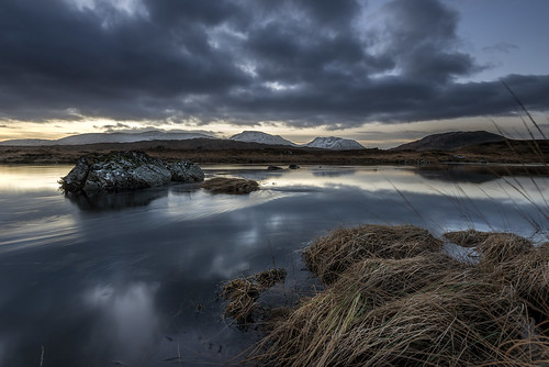 winter cold sunrise dawn scotland icy chill chilled rannochmoor lochba nikond800 nikonafsnikkor1635mm14gedvr