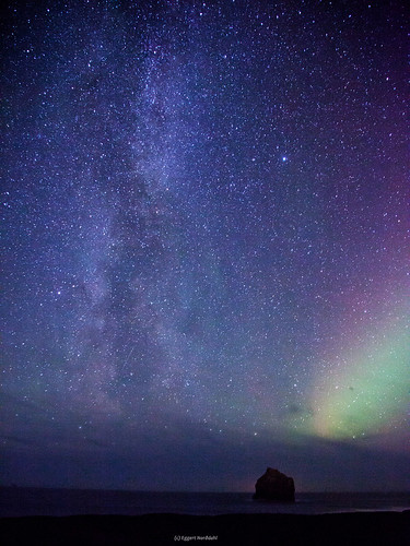 Milkyway & Aurora (D148287B
