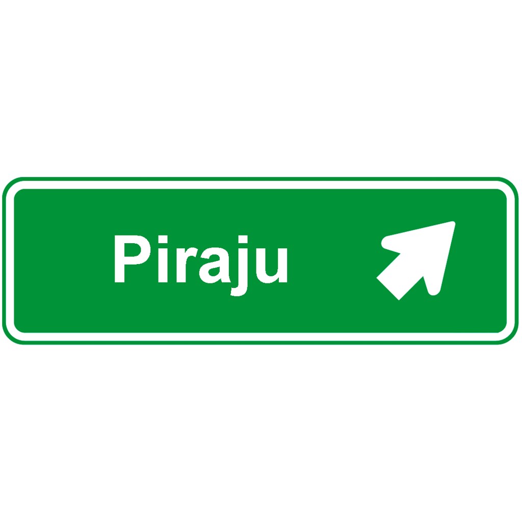 Piraju