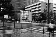 Bibliothèque - Photo of Lyon 9e Arrondissement