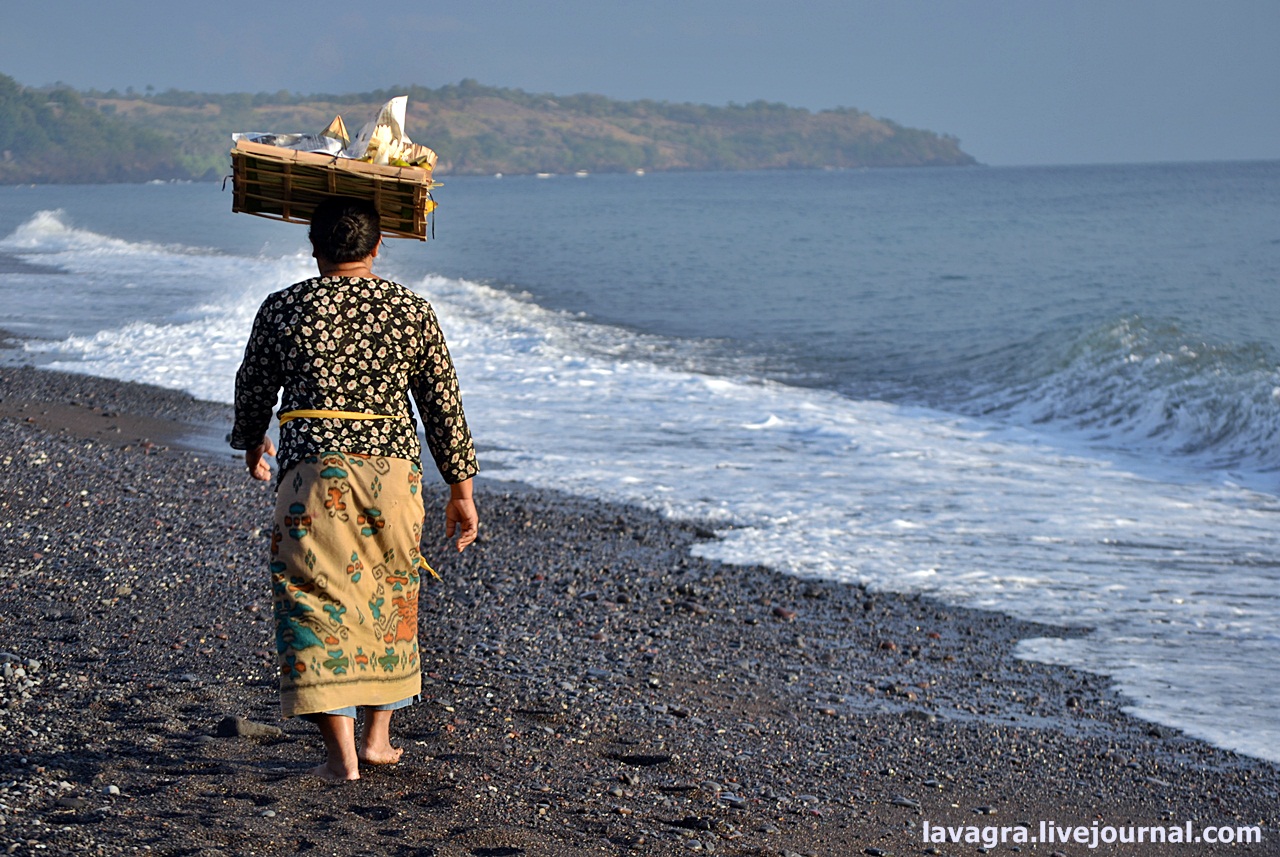 Северный Бали – там, куда не ездят пакетные туристы
