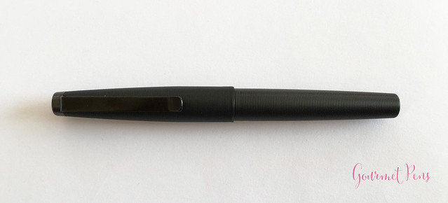 Review Tactile Turn Gist Fountain Pen @TactileTurn (18)