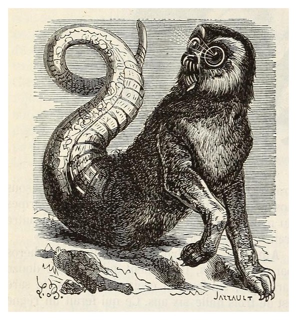 003-Amon-Dictionnaire infernal…1863- Collin de Plancy