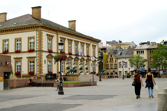 Luxembourg City (30)