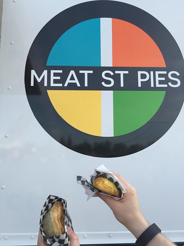 Meat Street Pies