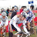 WB2011 Cyclocross Hoogerheide - Women