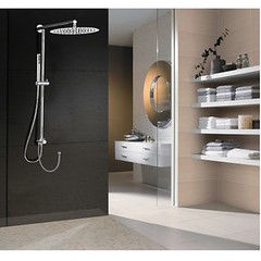 Colonne de douche pour salle de bains YVETOT (2)