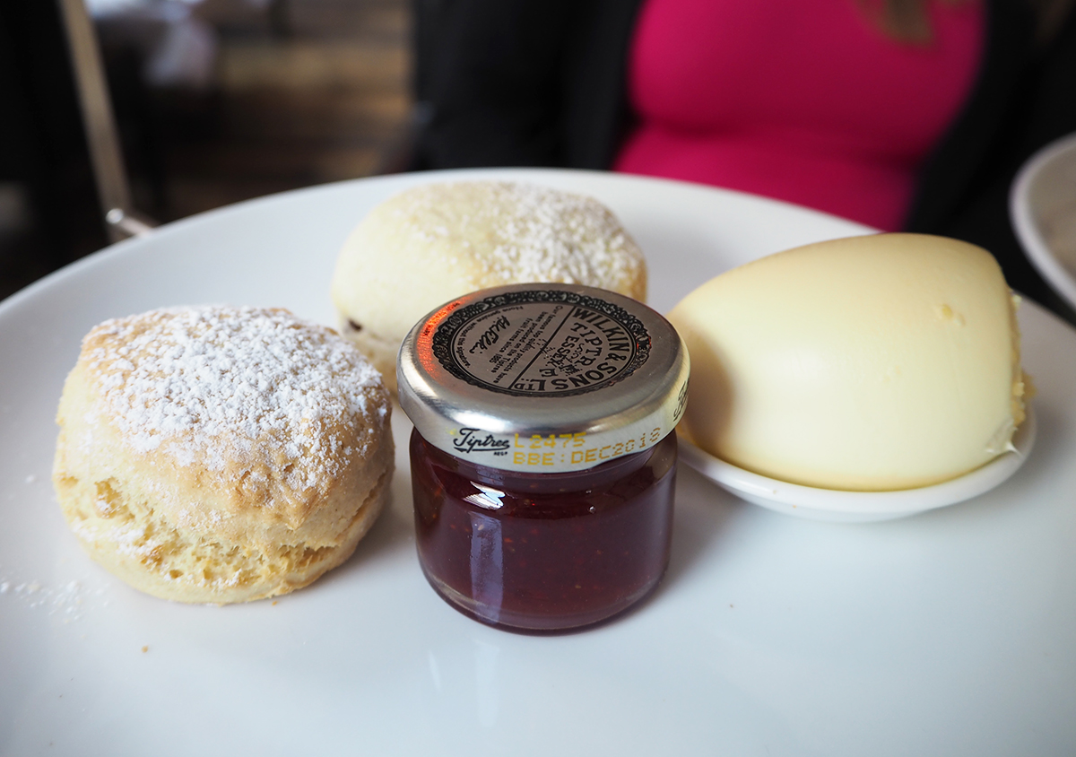 scones-afternoon-tea-opus-one-manchester