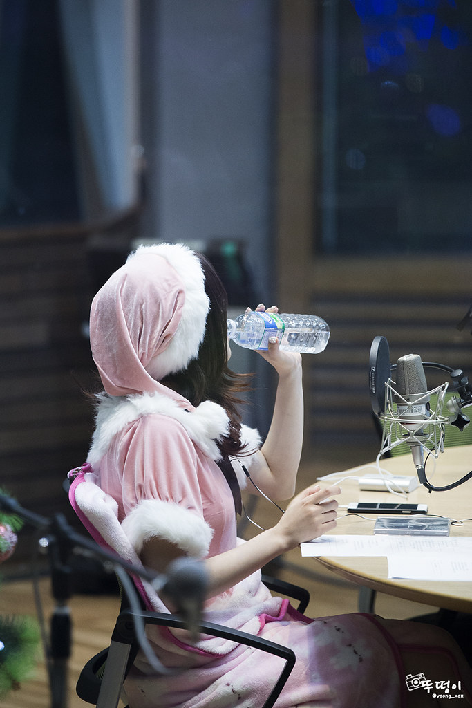 [OTHER][06-02-2015]Hình ảnh mới nhất từ DJ Sunny tại Radio MBC FM4U - "FM Date" - Page 32 30966459166_dfb043214f_b