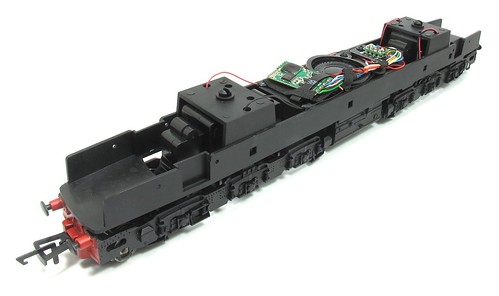 Class 40 chassis