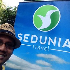 I'm right now Travel Bloggers Meet  Never Stop Exploring  #TBM2015#beautifulMalaysia #sehatisejiwa #malaysiabackpackers #backpacker #travel #photo #instatravel #travelblogger #blogger #bestdayever #picoftheday #igtravel #mbmedia #wanderlust #lpfanphoto #