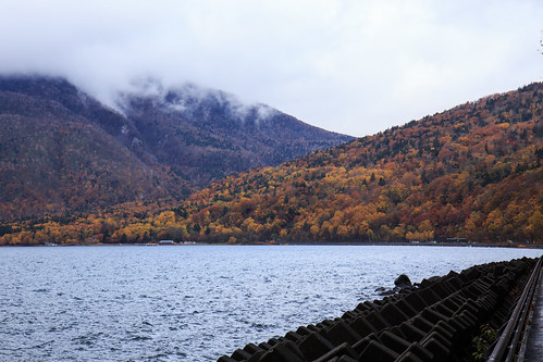 日本 支笏湖 hokkaidō chitoseshi