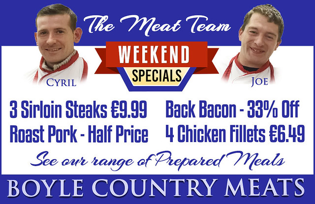 Boyle Country Meats