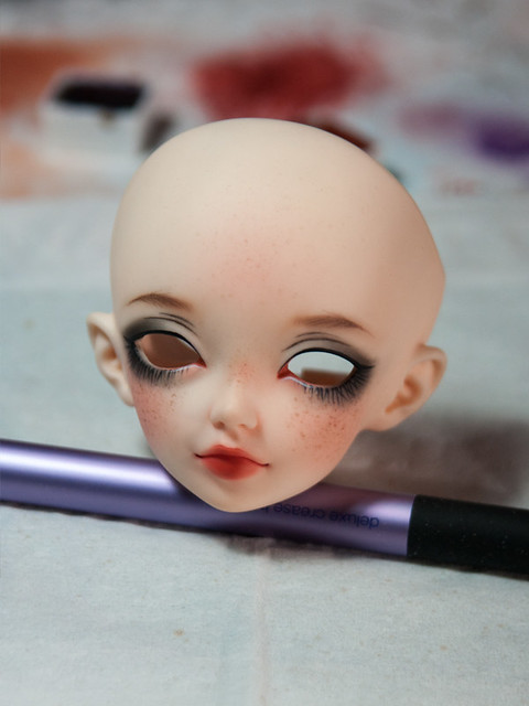Youpla's doll - makeup [New 08/10] - Page 12 23803372882_c02613361c_z