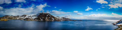 dof finnmark hdr honningsvåg nordnorge pov city landscape nature northernnorway panoramicphoto seascape stichedphotos thenorthcape norge no