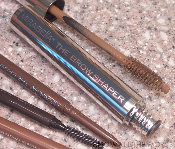 Mirabella Beauty Borrowed from the Boys Brow Collection the brow shaper (2)