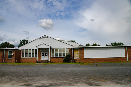 Lynchburg Community Center