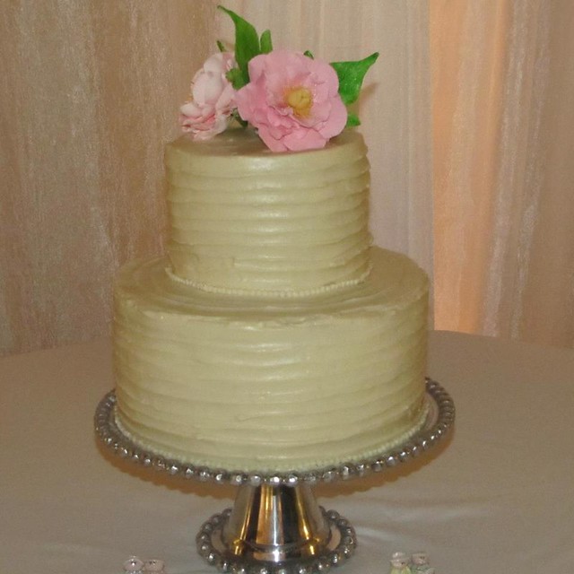 Cake by Princess Priss Cakes